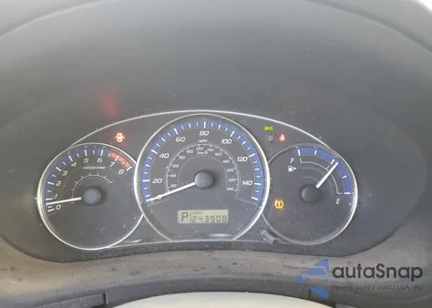 2012 Subaru Forester 2.5X Premium из США, поврежденный, VIN JF2SHADC3CH403988